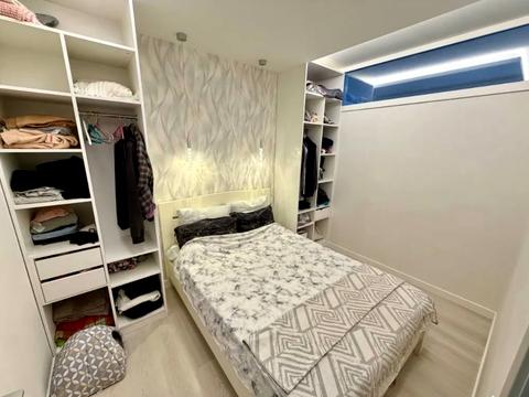 квартира за адресою Запорізьке шосе, 28-П