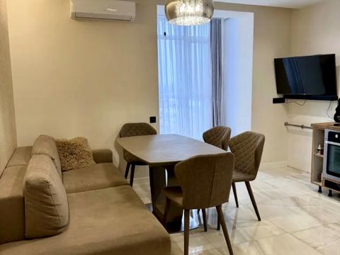 квартира за адресою Запорізьке шосе, 28-П