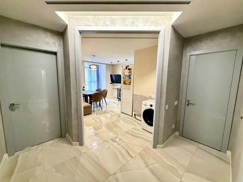 квартира за адресою Запорізьке шосе, 28-П