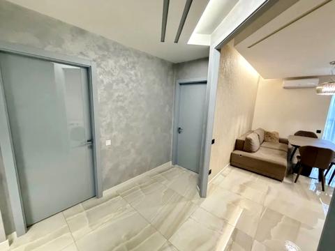 квартира за адресою Запорізьке шосе, 28-П