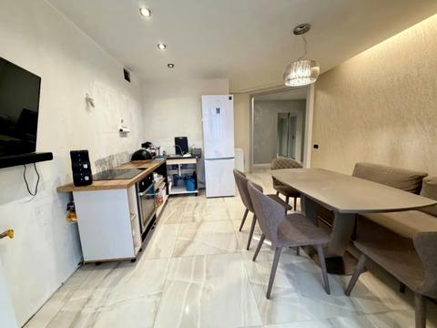 квартира за адресою Запорізьке шосе, 28-П