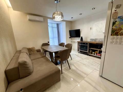 квартира за адресою Запорізьке шосе, 28-П