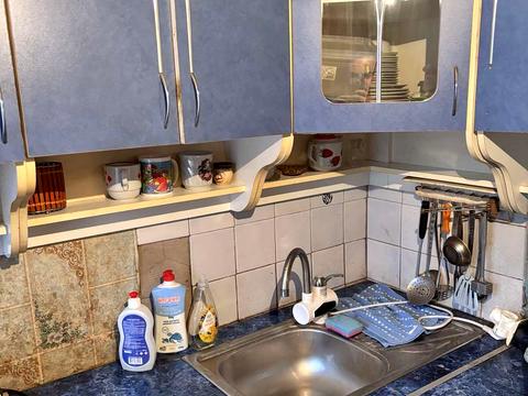 квартира за адресою Науки просп., 33