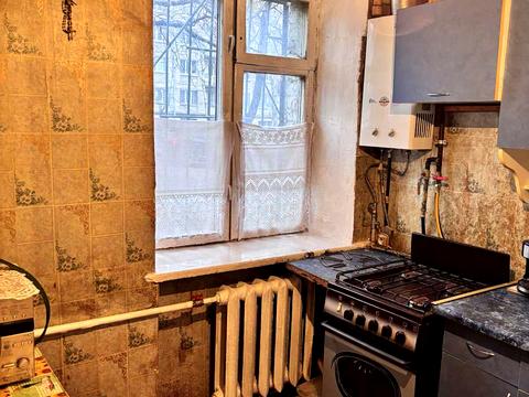 квартира за адресою Науки просп., 33