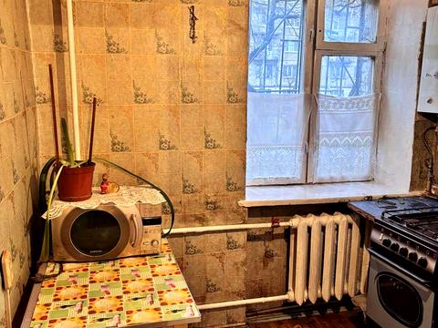 квартира за адресою Науки просп., 33