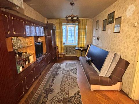 квартира за адресою Науки просп., 33