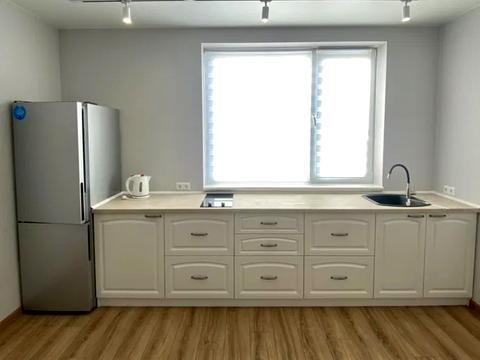 квартира по адресу Михаила Дерегуса ул. (Янтарна), 42