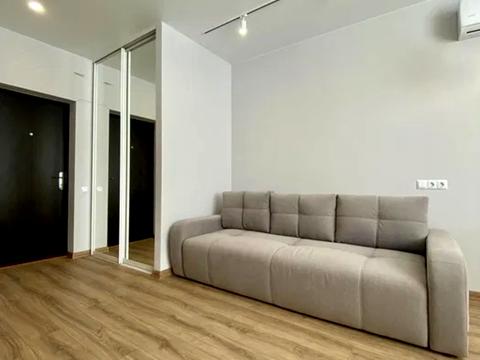 квартира по адресу Михаила Дерегуса ул. (Янтарна), 42