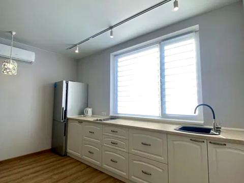 квартира по адресу Михаила Дерегуса ул. (Янтарна), 42