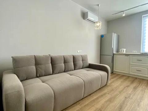 квартира по адресу Михаила Дерегуса ул. (Янтарна), 42