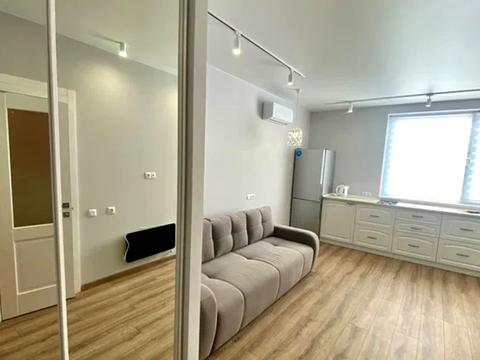 квартира по адресу Михаила Дерегуса ул. (Янтарна), 42