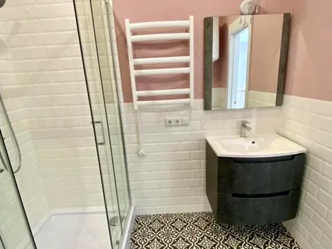 квартира по адресу Михаила Дерегуса ул. (Янтарна), 42