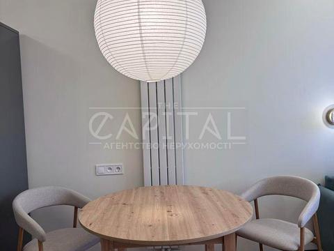 квартира по адресу Ивана Выговского ул. (Маршала Гречка), 42