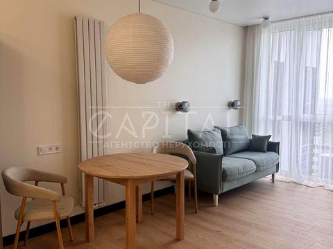 квартира по адресу Ивана Выговского ул. (Маршала Гречка), 42