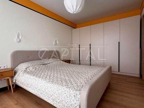 квартира по адресу Ивана Выговского ул. (Маршала Гречка), 42