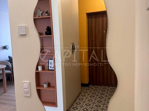 квартира по адресу Ивана Выговского ул. (Маршала Гречка), 42