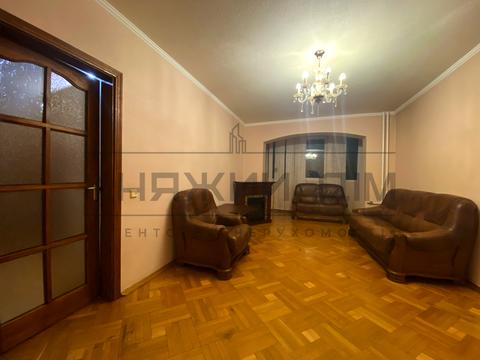 квартира по адресу Вацлава Гавела бульв. (Івана Лепсе), 40-Б