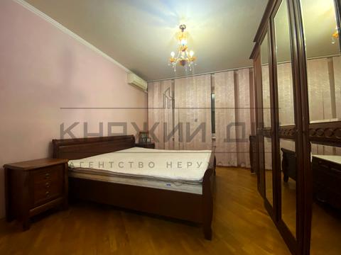 квартира по адресу Вацлава Гавела бульв. (Івана Лепсе), 40-Б