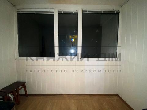 квартира по адресу Вацлава Гавела бульв. (Івана Лепсе), 40-Б