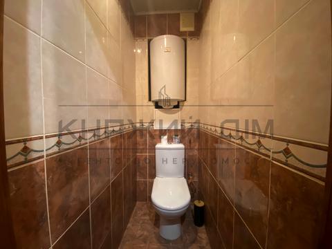 квартира по адресу Вацлава Гавела бульв. (Івана Лепсе), 40-Б