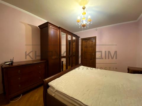 квартира по адресу Вацлава Гавела бульв. (Івана Лепсе), 40-Б