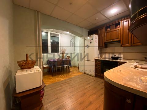 квартира по адресу Вацлава Гавела бульв. (Івана Лепсе), 40-Б