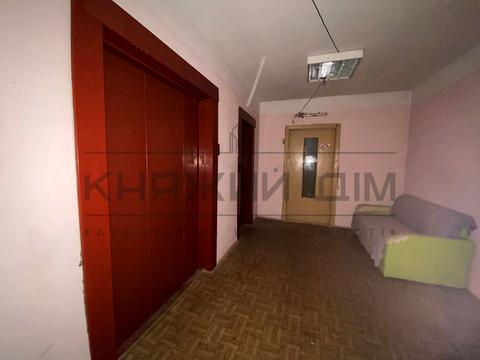 квартира по адресу Вацлава Гавела бульв. (Івана Лепсе), 40-Б