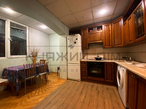 квартира по адресу Вацлава Гавела бульв. (Івана Лепсе), 40-Б