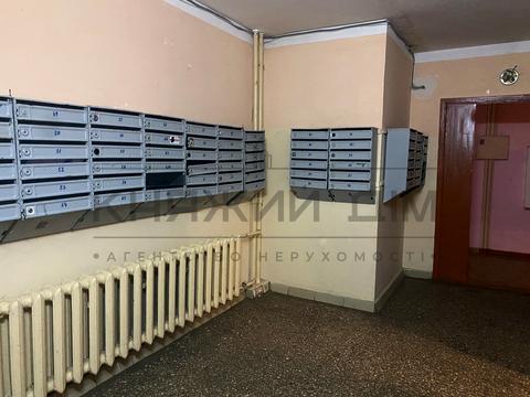 квартира по адресу Вацлава Гавела бульв. (Івана Лепсе), 40-Б