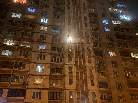 квартира по адресу Вацлава Гавела бульв. (Івана Лепсе), 40-Б