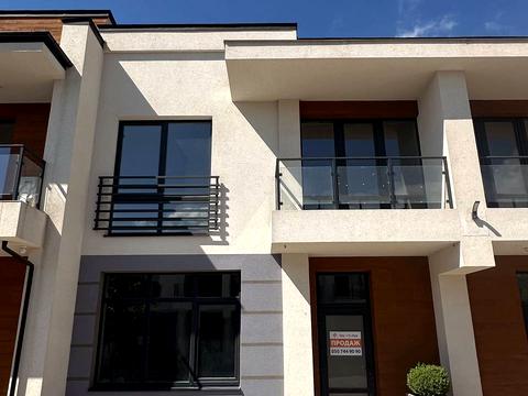 будинок за адресою Прийми вул., 8