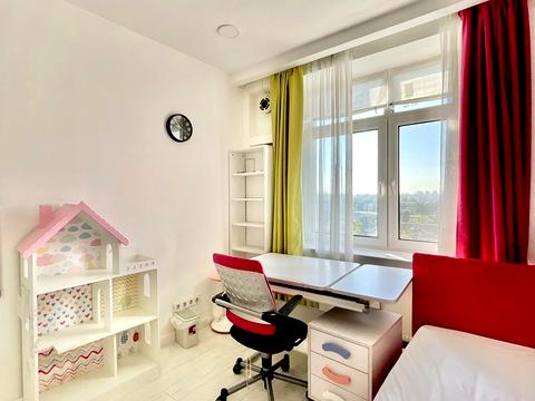 квартира за адресою Берестейський просп. (Перемоги), 71-А