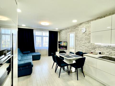 квартира за адресою Берестейський просп. (Перемоги), 71-А