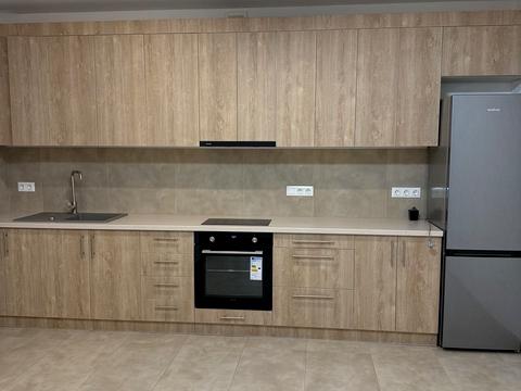 квартира за адресою Соборна вул., 16