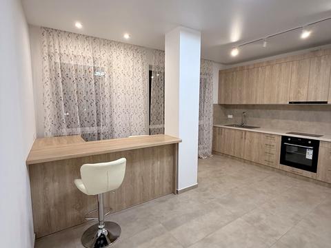 квартира за адресою Соборна вул., 16