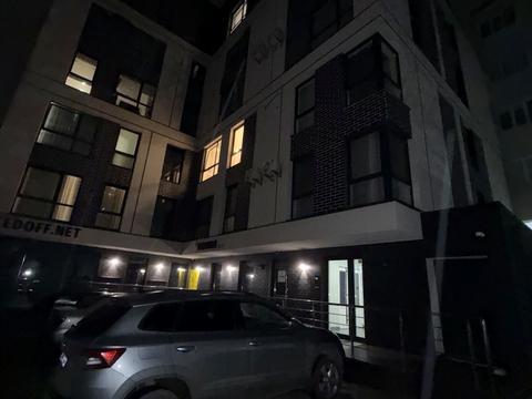 квартира за адресою Соборна вул., 16