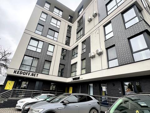 квартира за адресою Соборна вул., 16