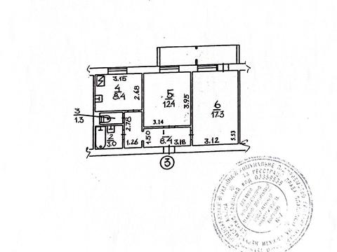 квартира за адресою Степана Олійника вул., 13