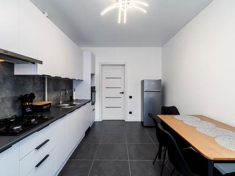 квартира за адресою Гетьмана Мазепи вул., 164, к7