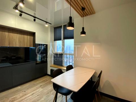 квартира по адресу Ивана Выговского ул. (Маршала Гречка), 10-C