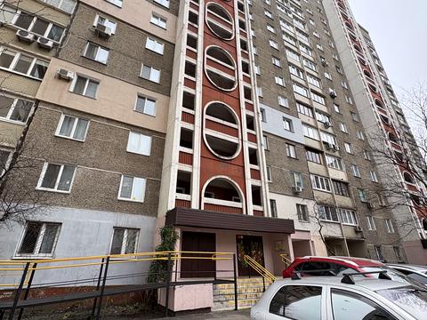 квартира за адресою Степана Олійника вул., 13