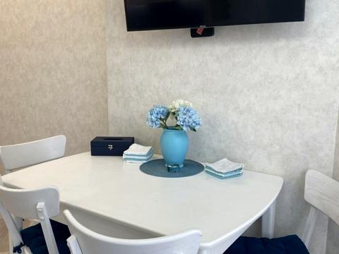 квартира за адресою Євгена Чикаленка вул., 95/1