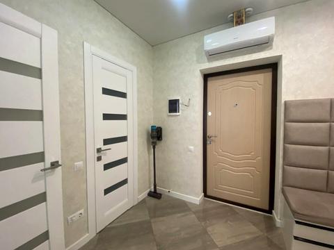 квартира за адресою Євгена Чикаленка вул., 95/1