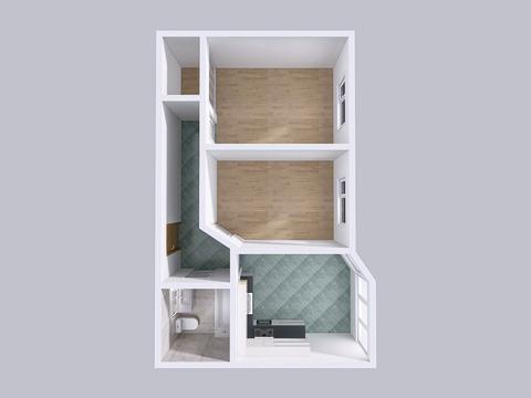 квартира за адресою Євгена Чикаленка вул., 95/1