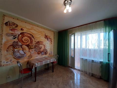 квартира по адресу Николая Лаврухина ул., 14