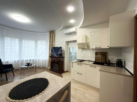 квартира по адресу Дмитриевская ул., 69