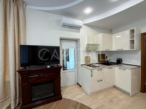 квартира по адресу Дмитриевская ул., 69