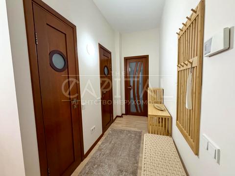 квартира по адресу Дмитриевская ул., 69