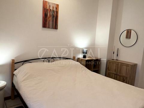 квартира по адресу Дмитриевская ул., 69