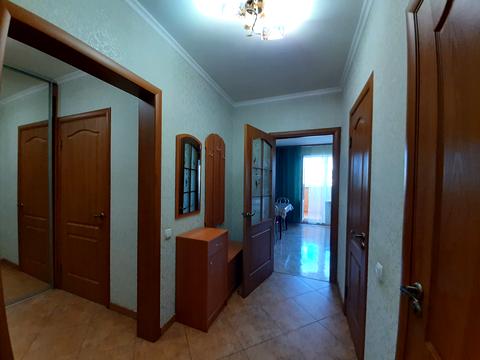 квартира по адресу Николая Лаврухина ул., 14